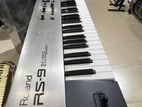 Roland Rs-9 Keyboard Workstation