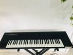 Roland S50 Keyboard for Parts
