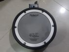 Roland Snare(TD-11)-Japan