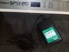 Roland SPD 20