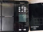 Roland Spd 30 Black Octapad