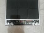 Roland spd s