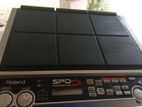 Roland SPD S Pad