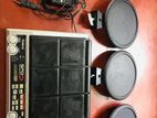 Roland SPD -S Pad