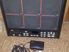 Roland SPD SX Sampling Pad