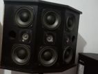 Roland Speakers