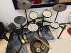 Roland TD-07KV Electronic Drum Set