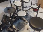 Roland TD-07KV Electronic Drum Set