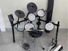Roland TD-1 Electric Drum Set