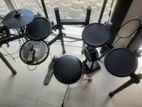 Roland Td-11 Drum Set-japan