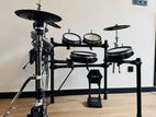 Roland TD-15KV V-Drums Complete Set