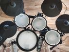 Roland TD 17 Electronic Drum kit