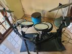 Roland Td 17kv Drum