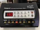 ROLAND TD-3 Drum Module-Japan