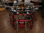 Roland TD 50 Electric Drum Set ( Italy 🇮🇹 )