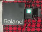 Roland TD-7 Percussion Sound Module