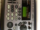 Roland TD 8 Drum Module