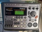 Roland TD 8 Japan imported