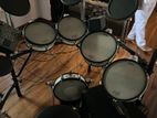 Roland Td10 Electronic Drum Set