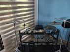 Roland TD6/8 drum set
