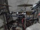 Roland TD6 Drums Kit