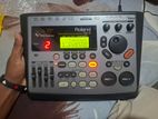 Roland TD8 & pd6 toms