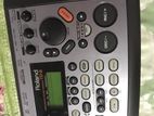 Roland Td8 Drum Module