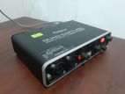 Roland USB Audio Interface-Japan