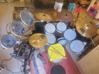 Roland v Drum Set