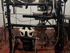 Roland V Drum