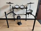 Roland V Drum Kit