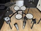 Roland v Drum Kit