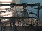 Roland v Drums
