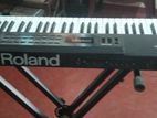 Roland XP 10 Keyboard