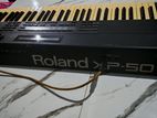 Roland xp 50