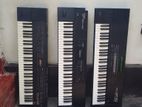 Roland XP 50 Keyboard
