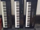 Roland Xp 50 keyboard