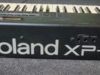 Roland Xp 50 keyboard