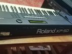 Roland Xp 50