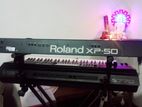 Roland Xp 50