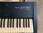 Roland Xp 50