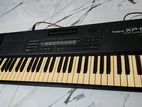 Roland Xp 50 Keyboard