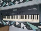 Roland XP 80 Keyboard