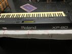 Roland XP 80