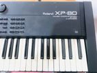 Roland XP 80