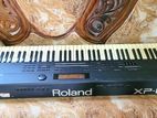 Roland Xp 80 Keyboard
