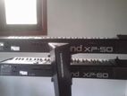 Roland Xp Keyboard