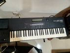 Roland Xp50 Keyboard