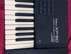 Roland Xp60 with Keyboard Stand