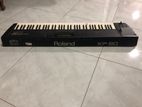 Roland-XP80 Keyboard